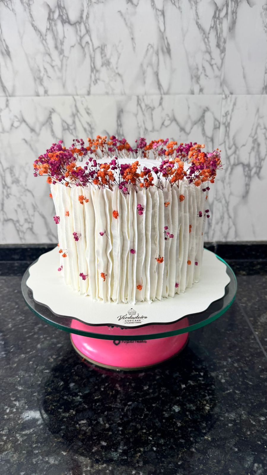 Bolo Personalizado 4