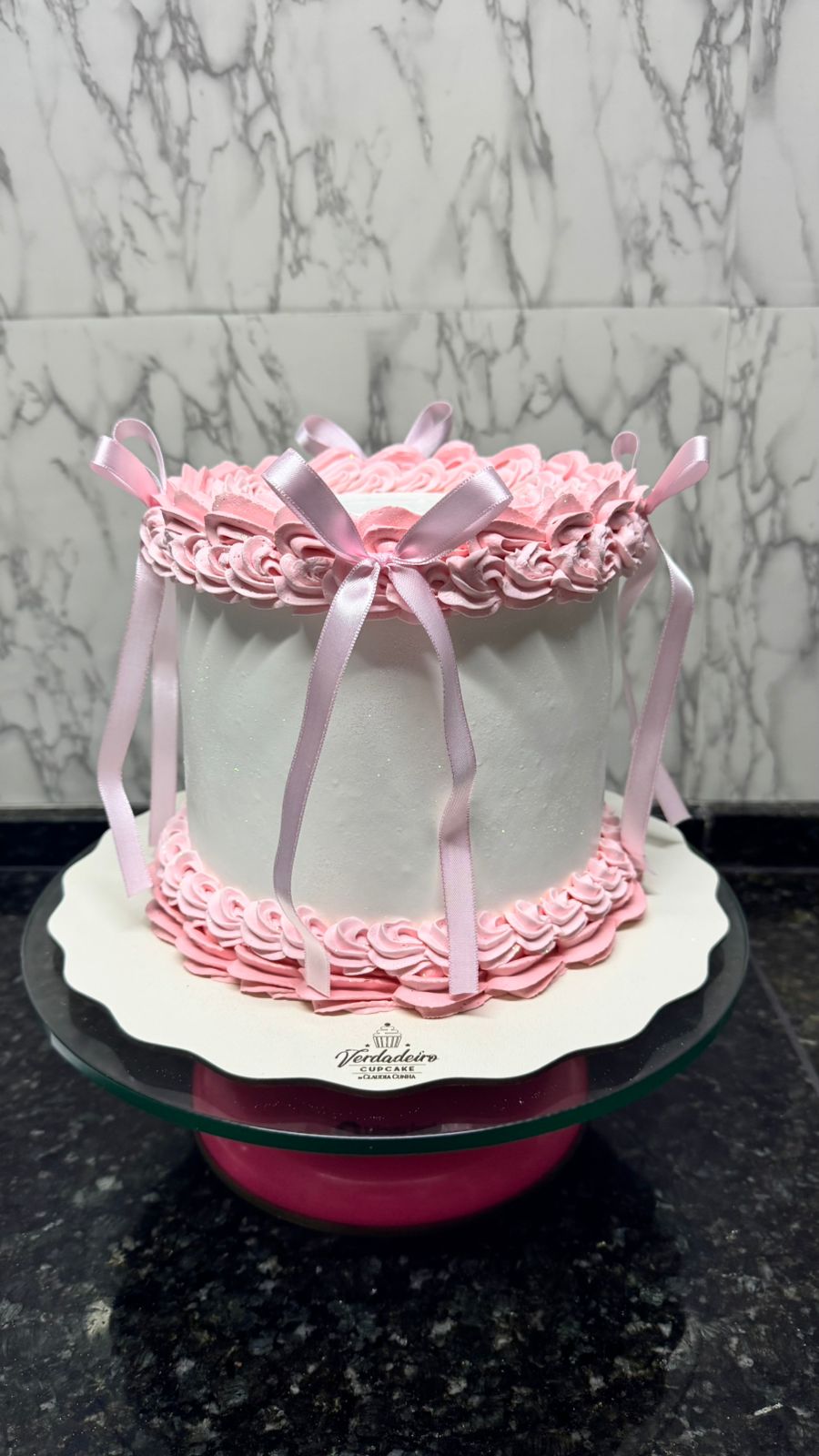 Bolo Personalizado 1