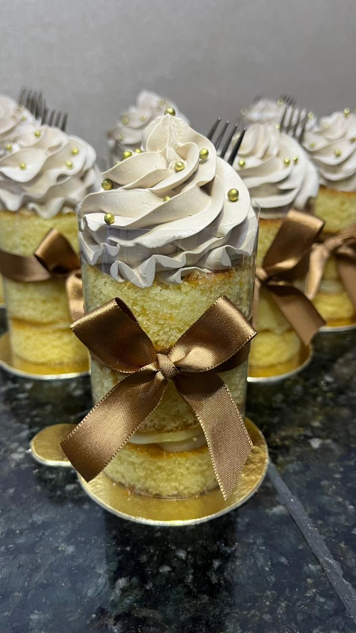 Mini Cake
